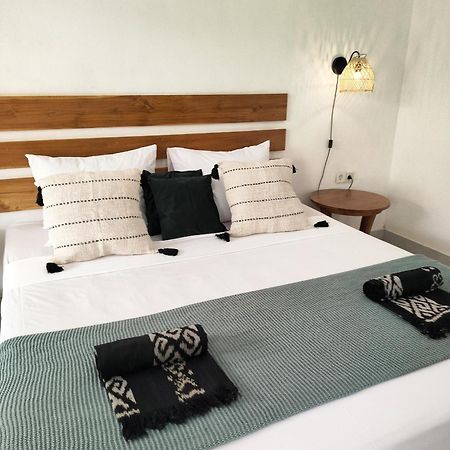 Amel House Appartement Gili Air Buitenkant foto