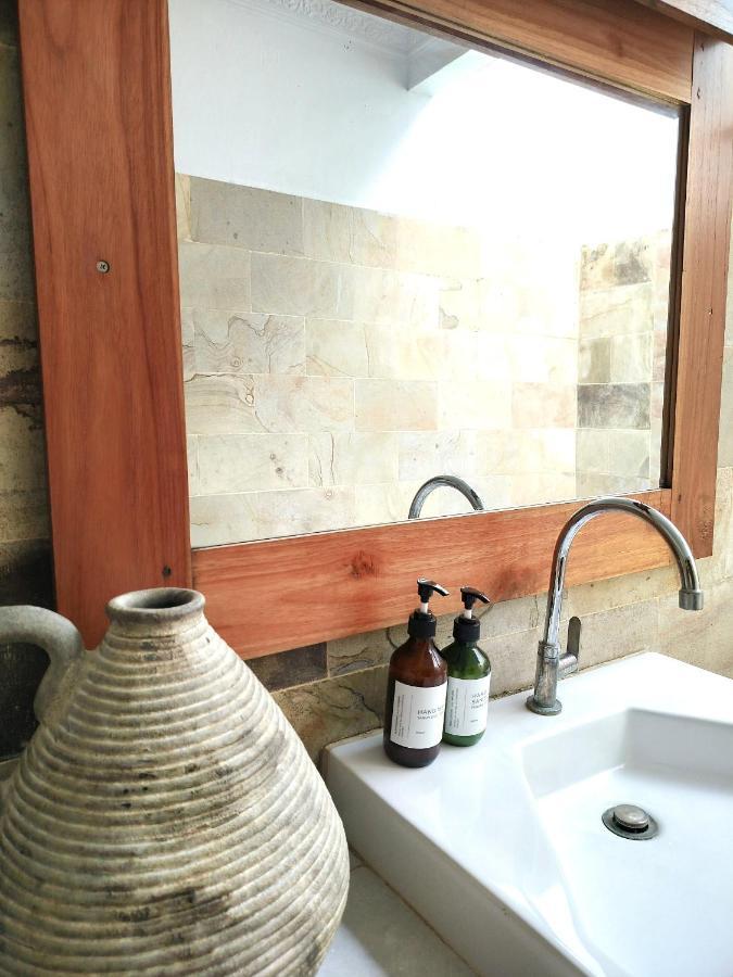 Amel House Appartement Gili Air Buitenkant foto