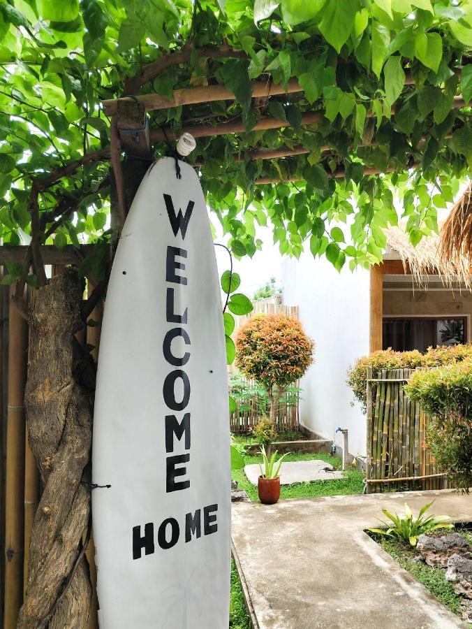 Amel House Appartement Gili Air Buitenkant foto