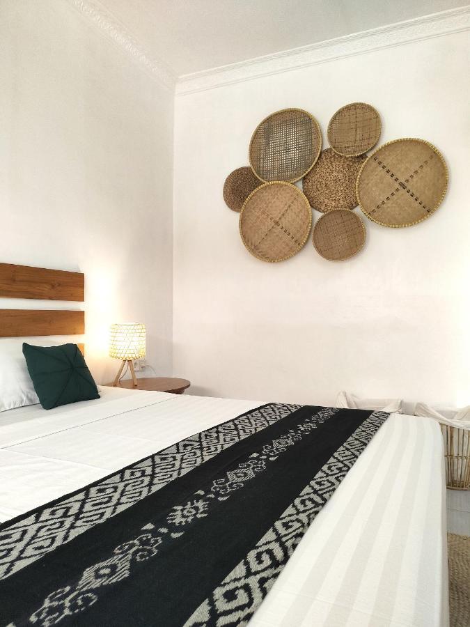 Amel House Appartement Gili Air Buitenkant foto
