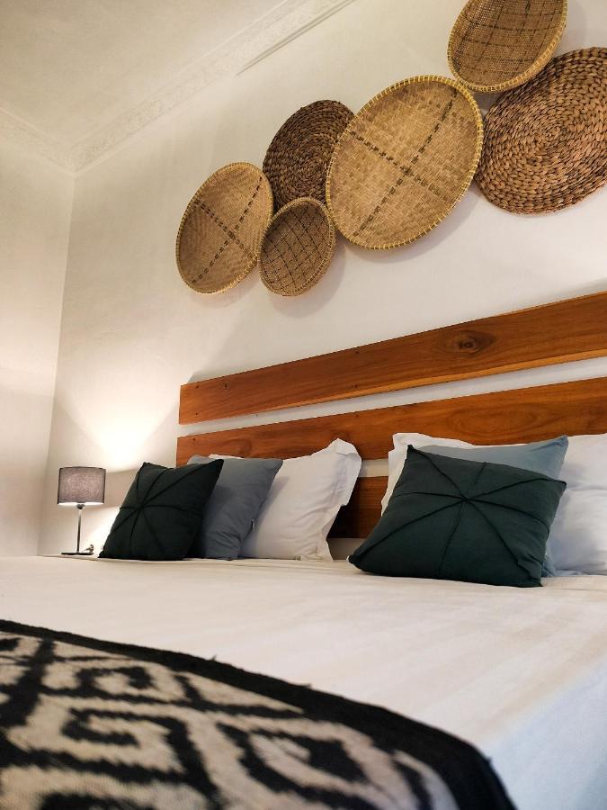 Amel House Appartement Gili Air Buitenkant foto